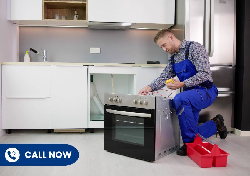 Appliance Repair Services in Thief River Falls, MN